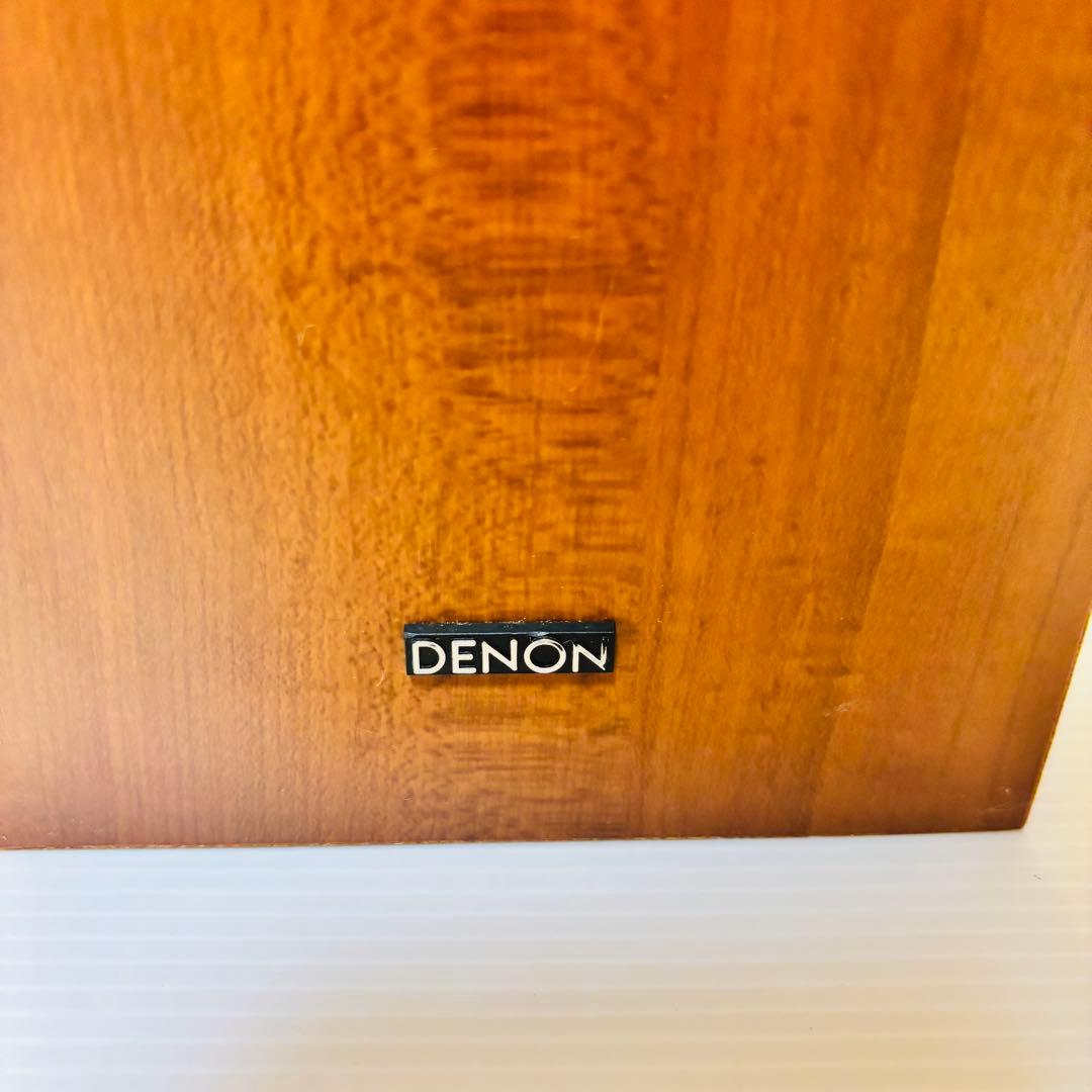 DENON 5.1chホームシアターシステム DHT-M380