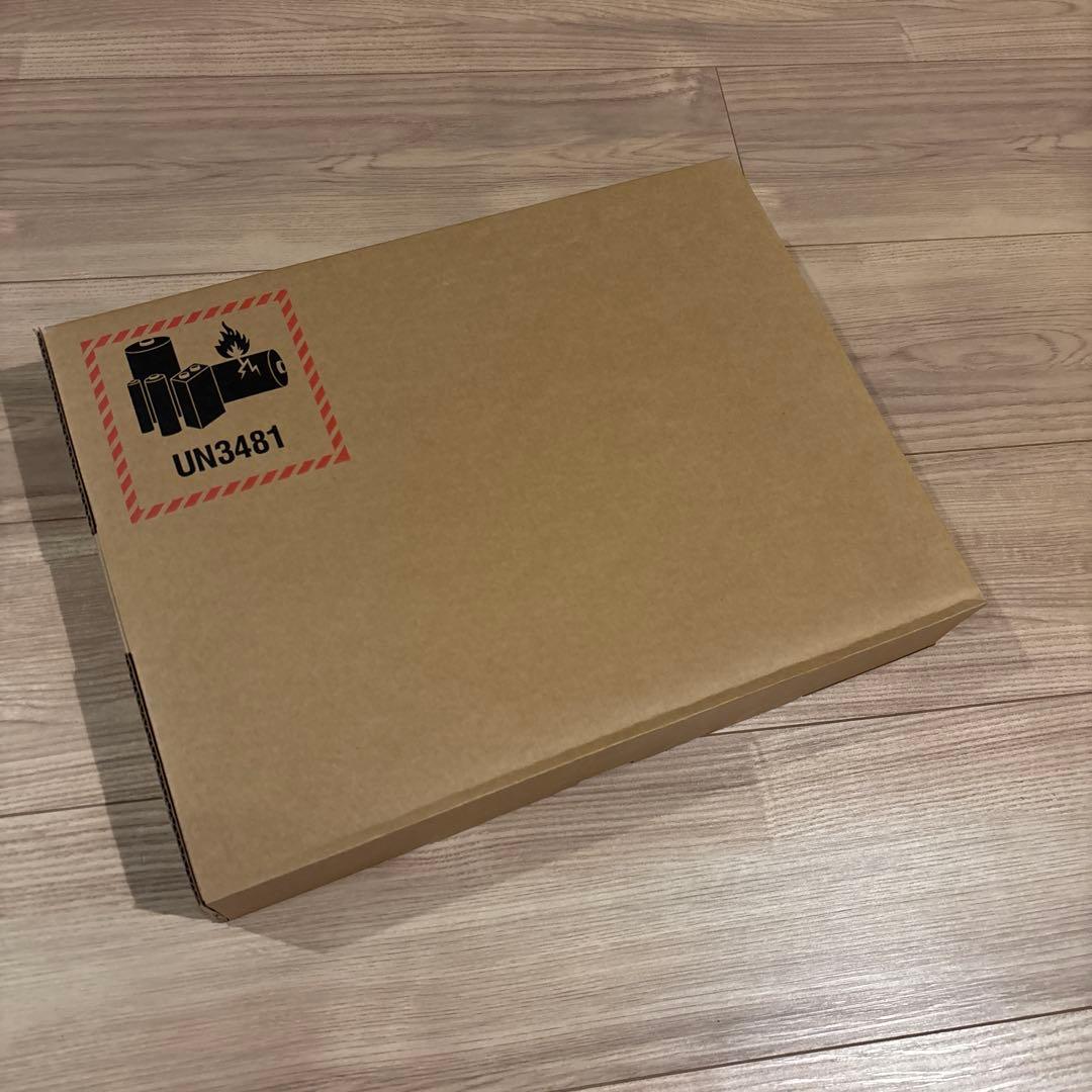 新品・未開封 MacBook Air M4 16GB 256GB シルバー