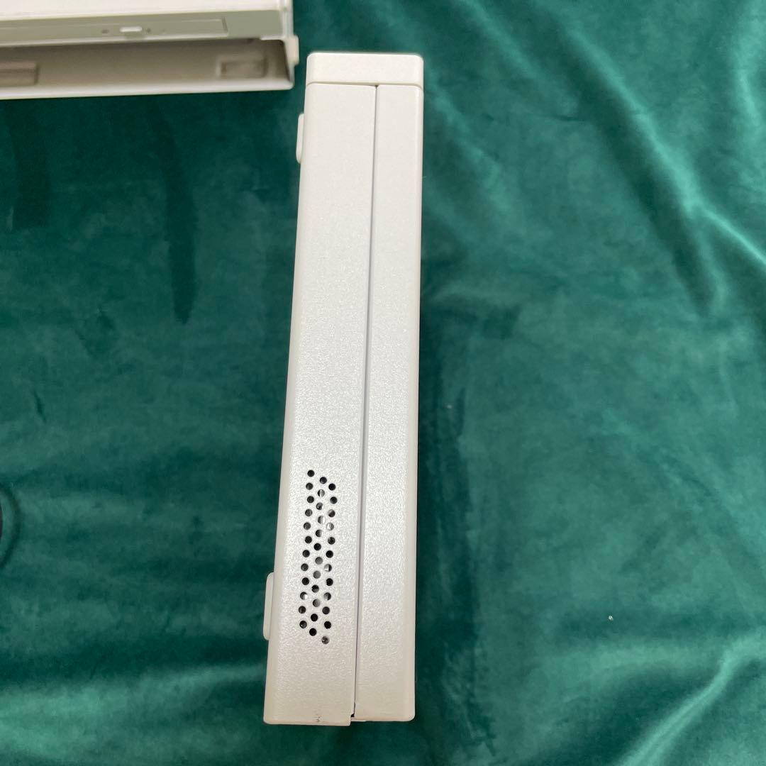 (値下げ）NEC 小型デスクトップPC PC-MKM21CZG4