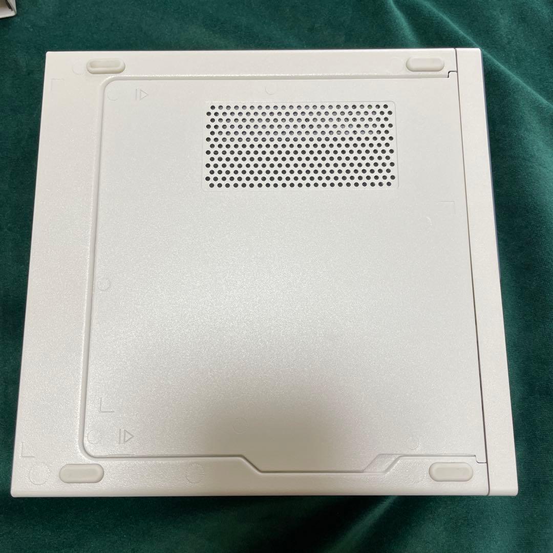 (値下げ）NEC 小型デスクトップPC PC-MKM21CZG4