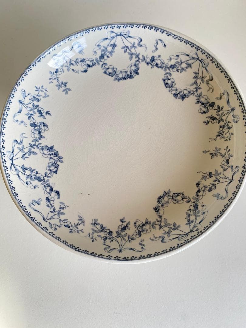 フランス アンティーク サルグミンヌ モーツァルト コンポティエ