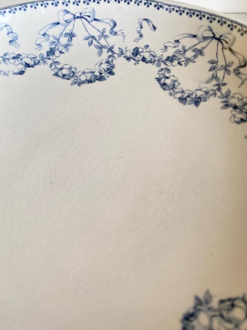 フランス アンティーク サルグミンヌ モーツァルト コンポティエ