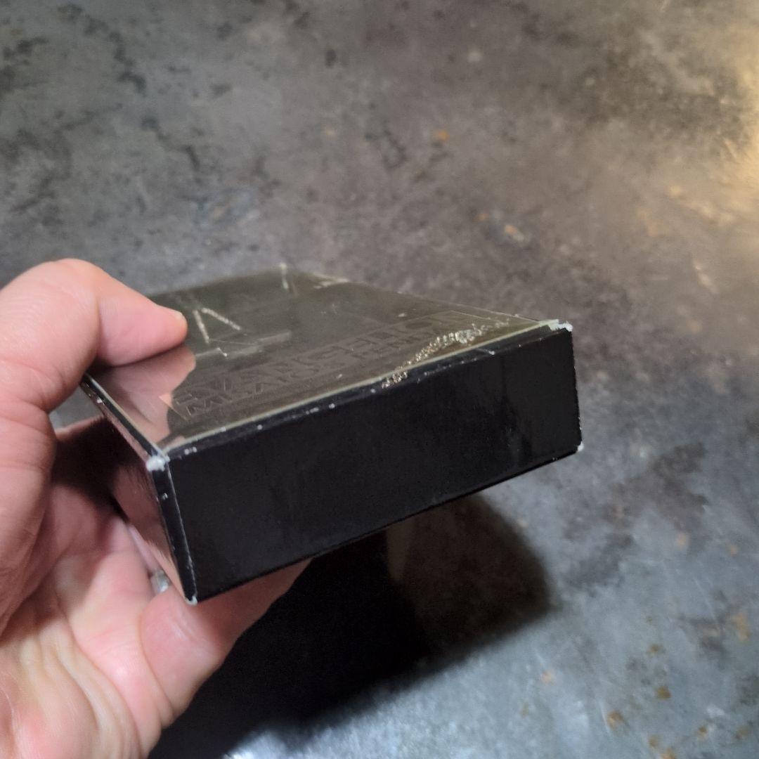 《期間限定値下げ！！》【激レア】エヴァ 葛城ミサト クロスペンダント