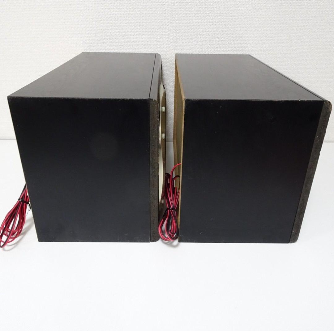 SONY SS-V715AV スピーカー ペア サランネット付き