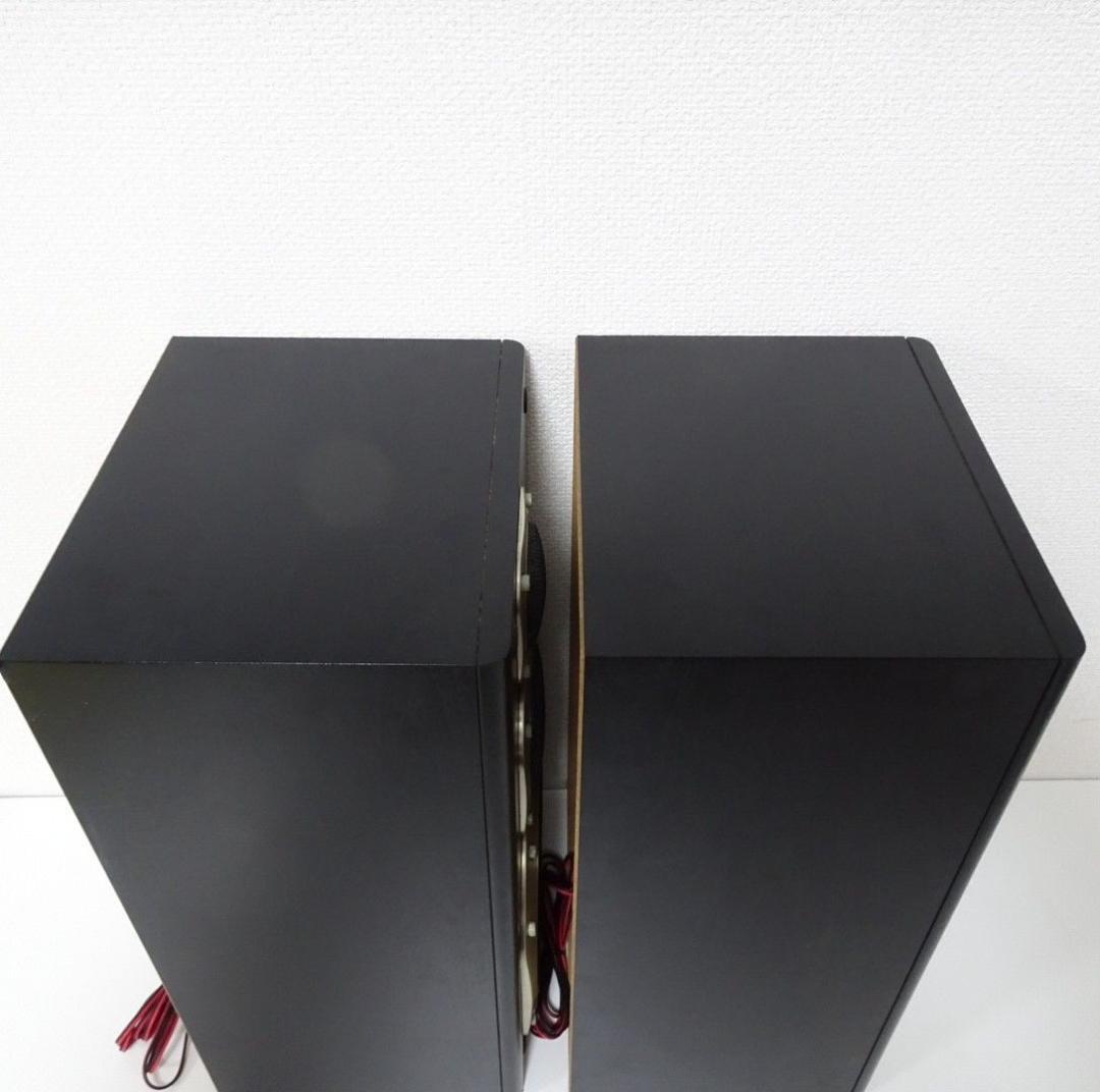 SONY SS-V715AV スピーカー ペア サランネット付き