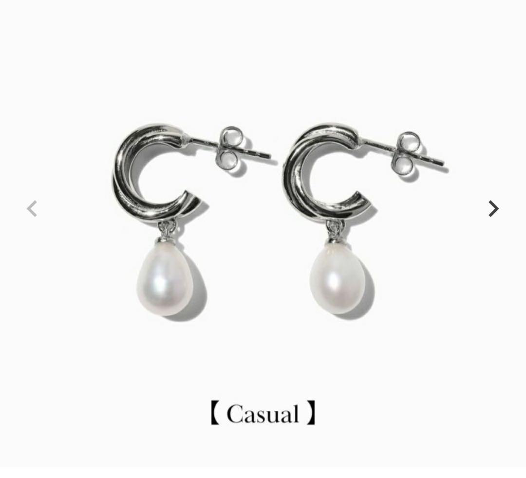 WIZBLE 吉野北人 ネックレス ピアス