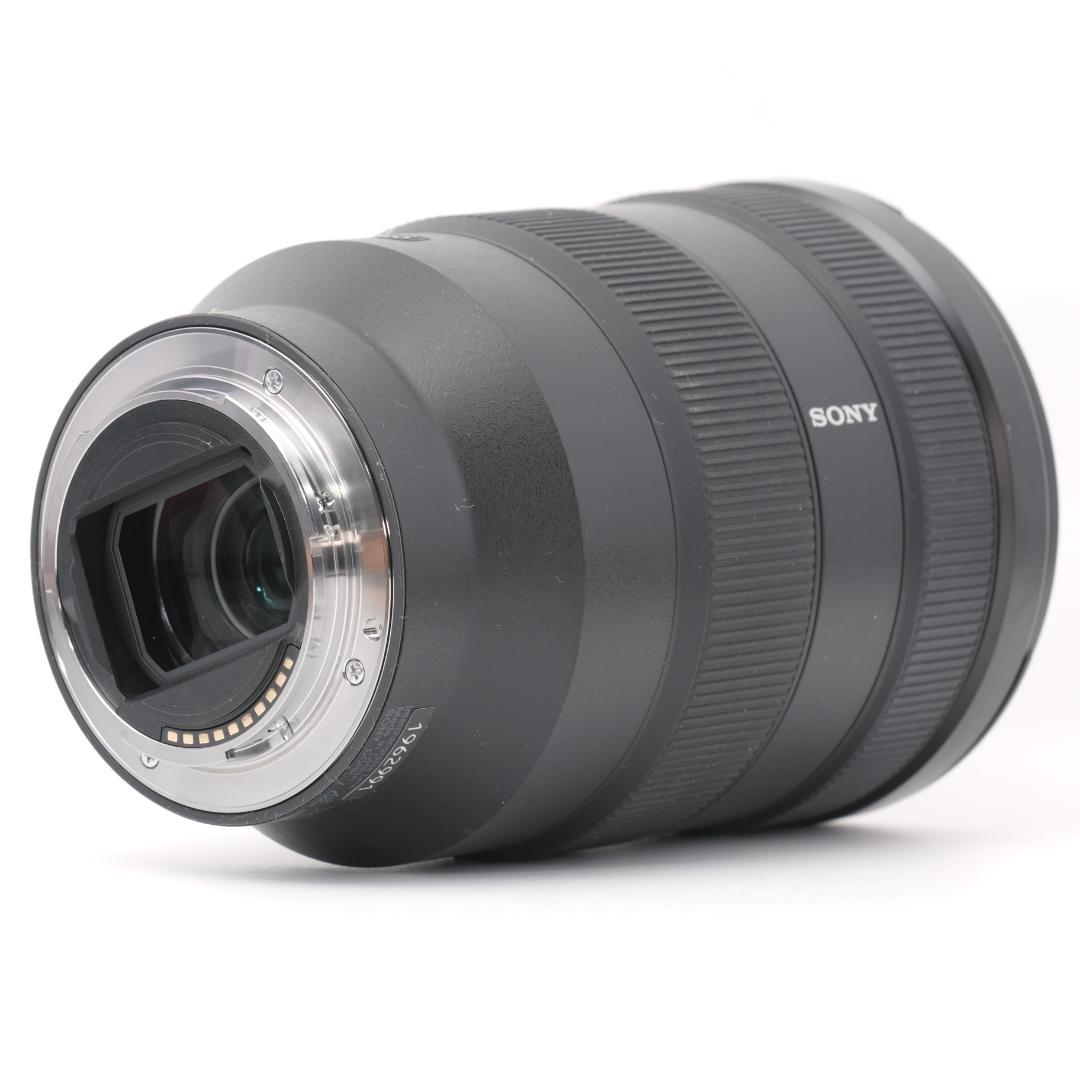 綺麗 SONY FE 24-105mm F4 G OSS SEL24105G