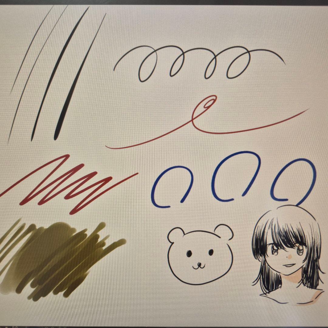 ワコム 液タブ Wacom Cintiq 22 DTK-2260