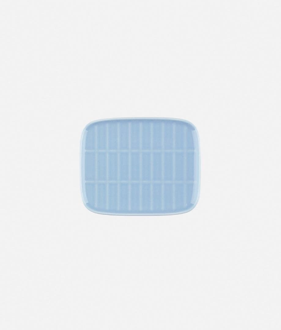 マリメッコmarimekko Tiiliskivi　ティーリスキヴィ　プレート