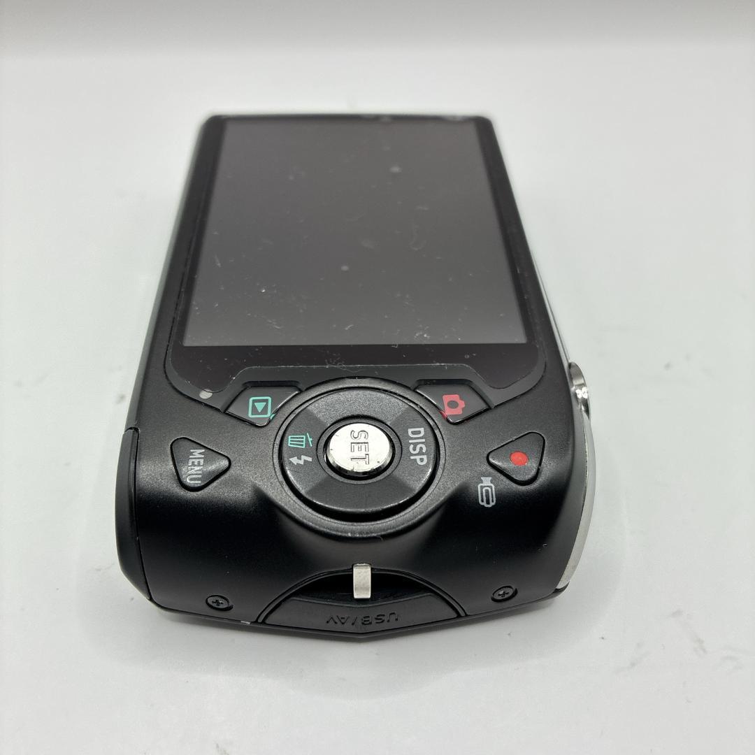 CASIO EXILIM EX-Z2000 デジタルカメラ