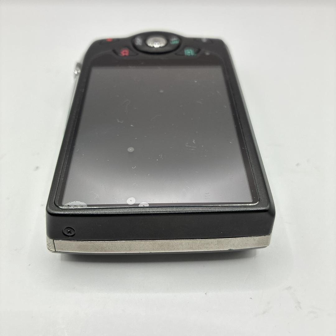CASIO EXILIM EX-Z2000 デジタルカメラ