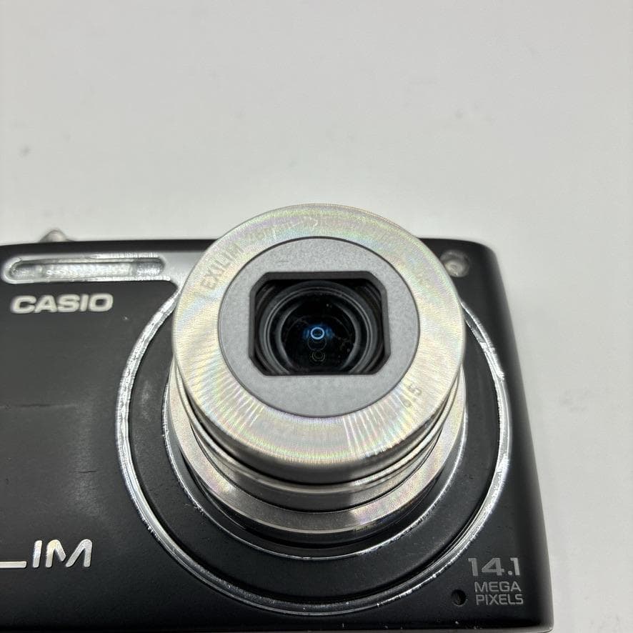 CASIO EXILIM EX-Z2000 デジタルカメラ