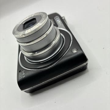 CASIO EXILIM EX-Z2000 デジタルカメラ