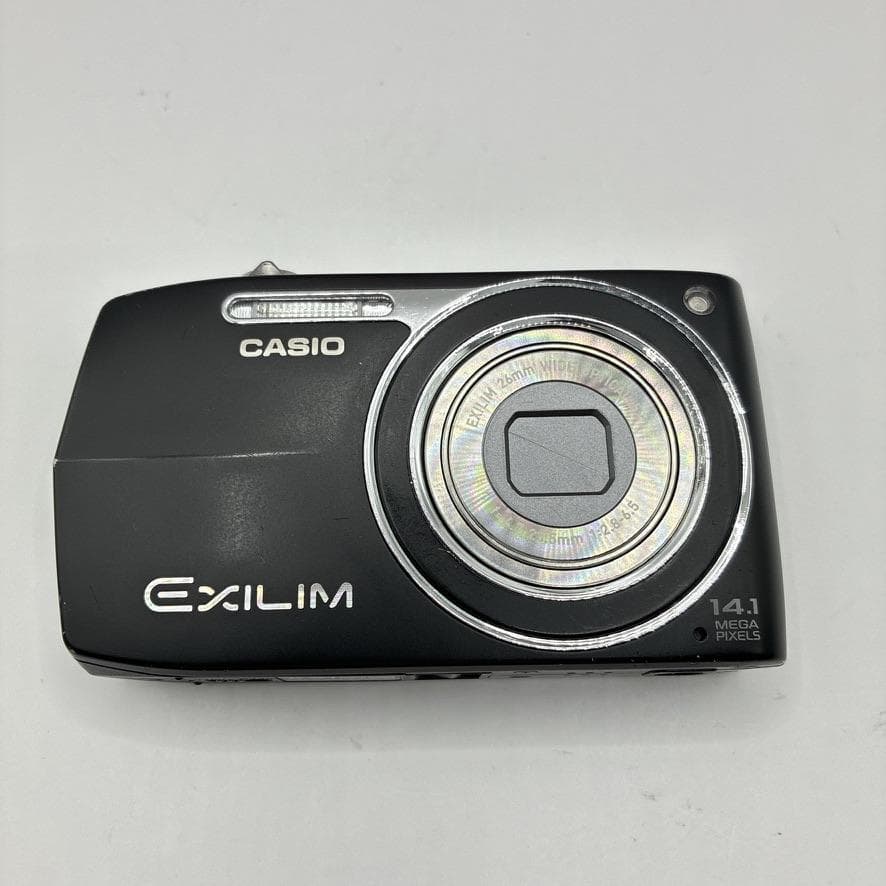 CASIO EXILIM EX-Z2000 デジタルカメラ
