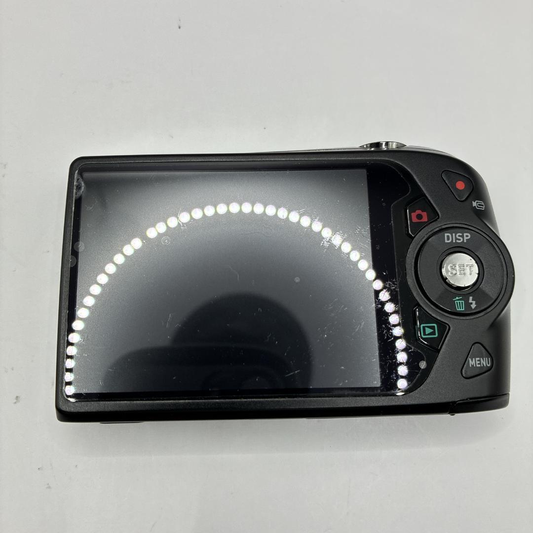 CASIO EXILIM EX-Z2000 デジタルカメラ