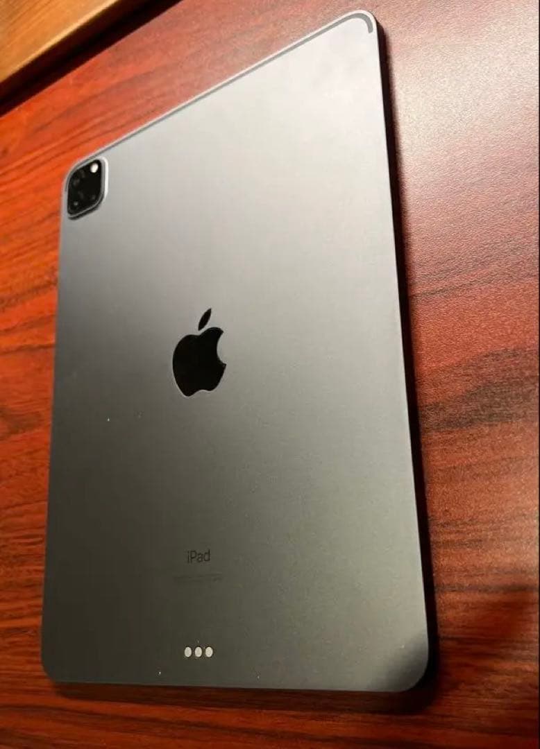 Apple iPad Pro 11インチ 第2世代 + Apple Pencil