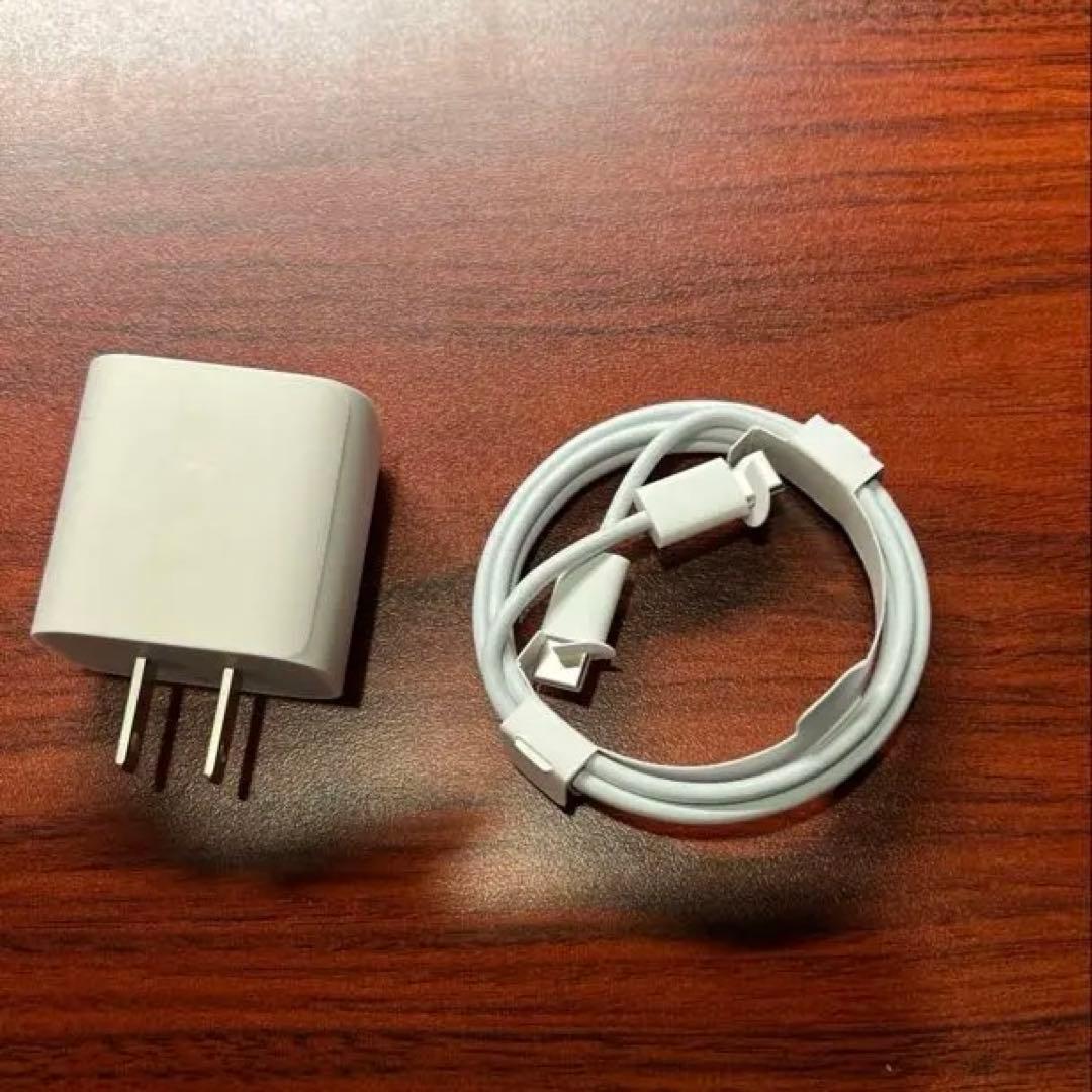 Apple iPad Pro 11インチ 第2世代 + Apple Pencil