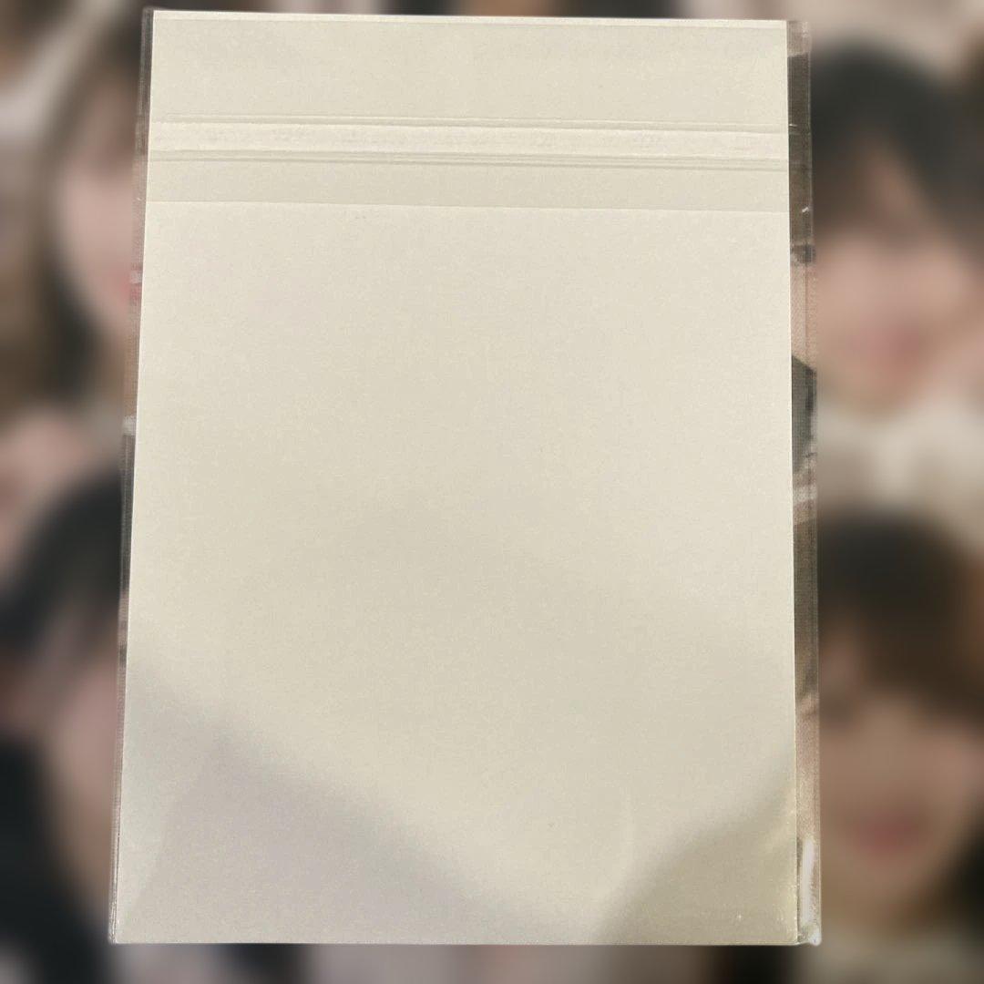 日向坂46 片山紗希　ジャーマンアイリス　アザーカット生写真　五期生