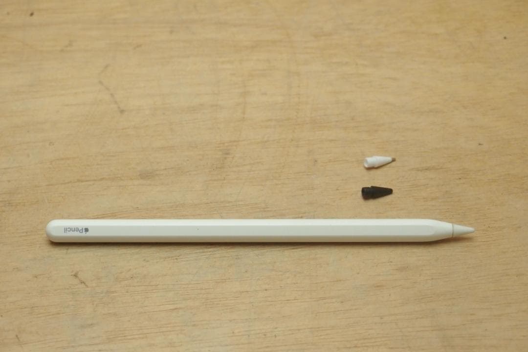 純正 Apple Pencil 第2世代 と互換アップルペンシル新品