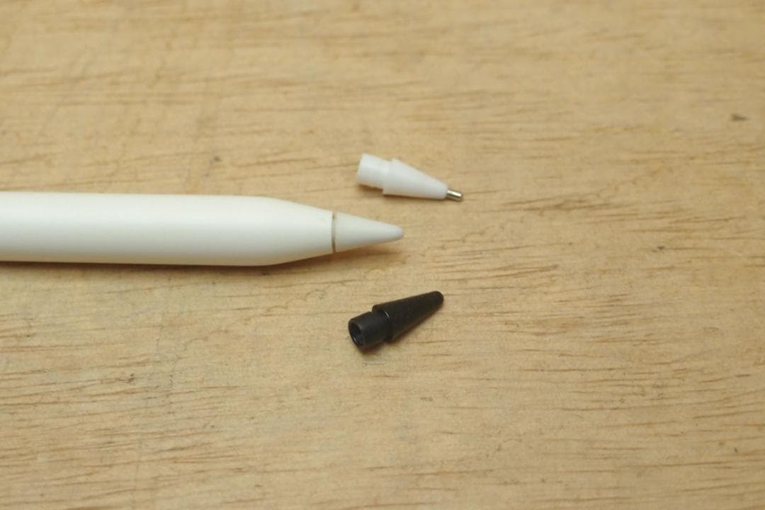 純正 Apple Pencil 第2世代 と互換アップルペンシル新品