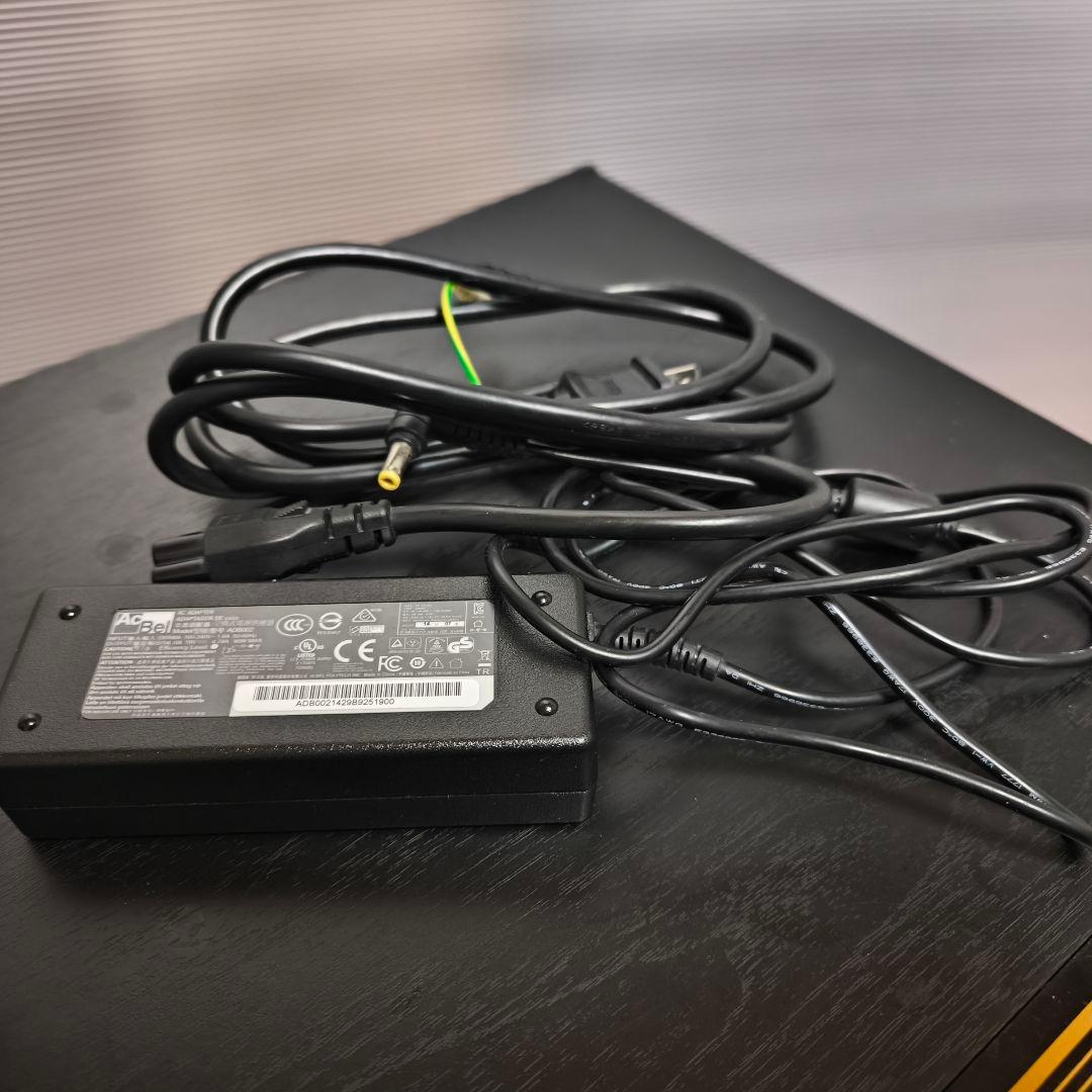 ASUS VX279H 27インチ IPSモニター 動作確認済み