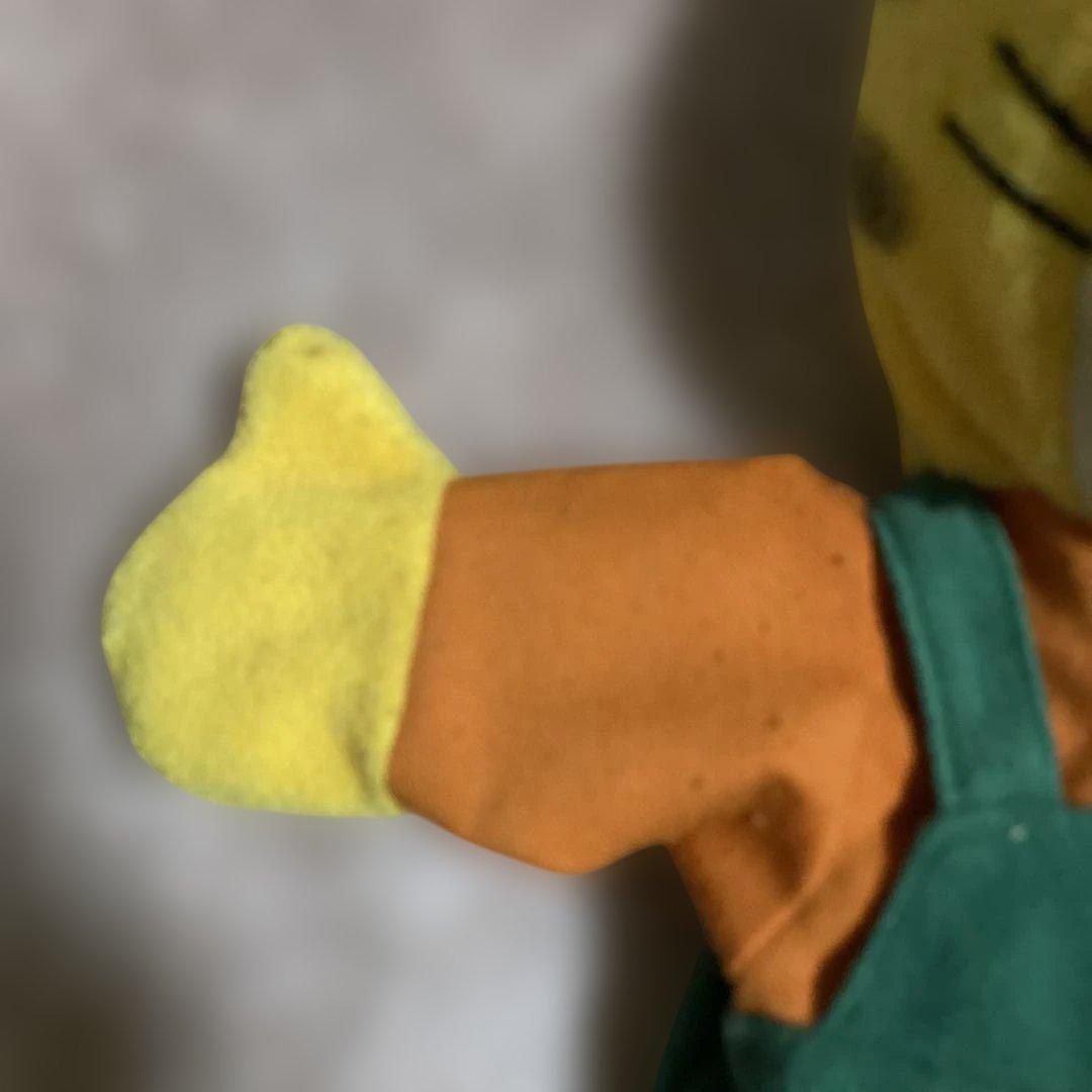 しまじろうパペット３体　指マスコット Benesse ベネッセ