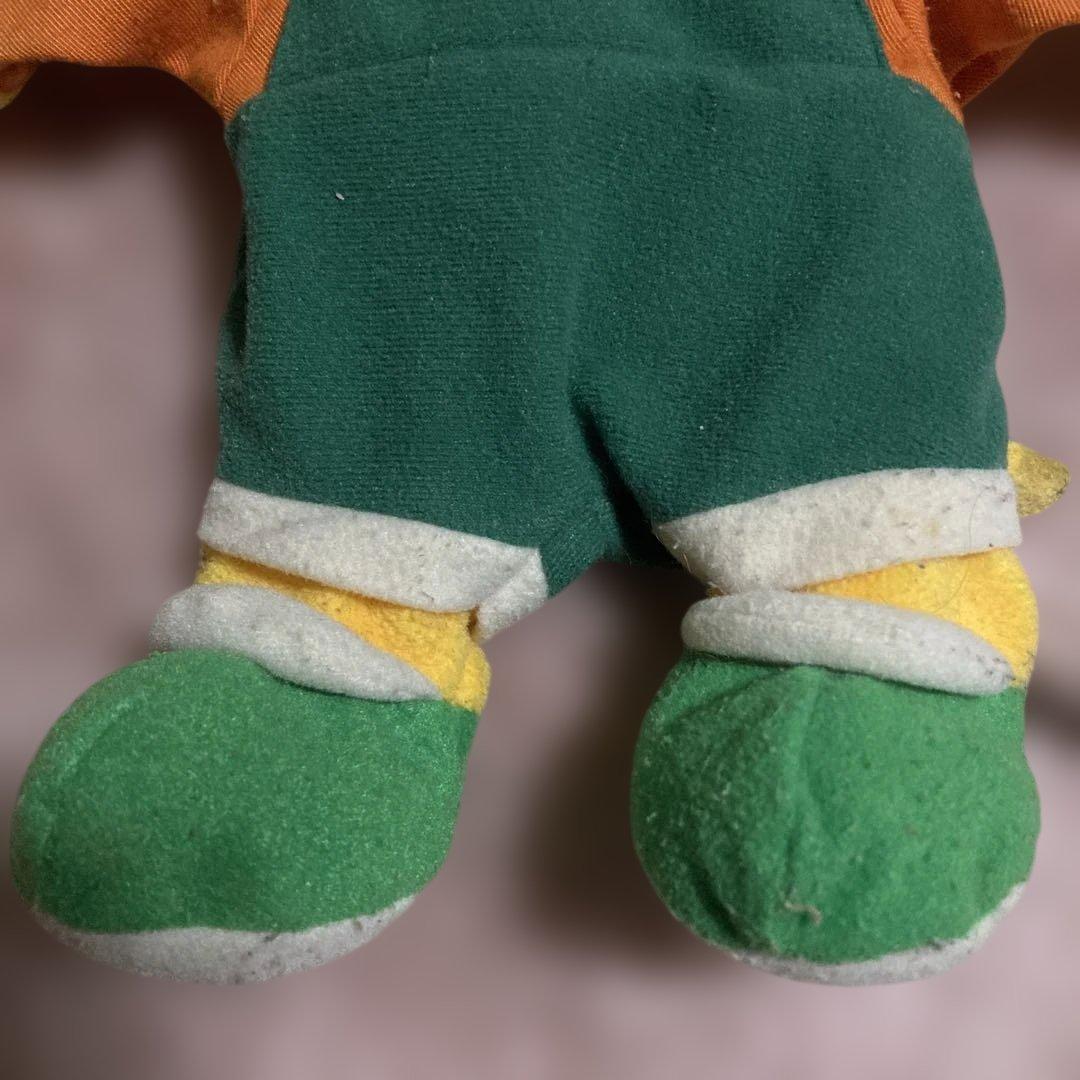 しまじろうパペット３体　指マスコット Benesse ベネッセ