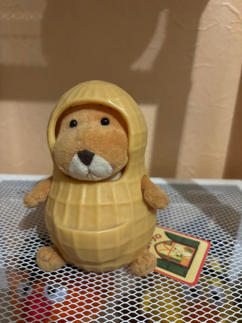 リュックつき　バムとケロ らくちゃん ヘビ セット