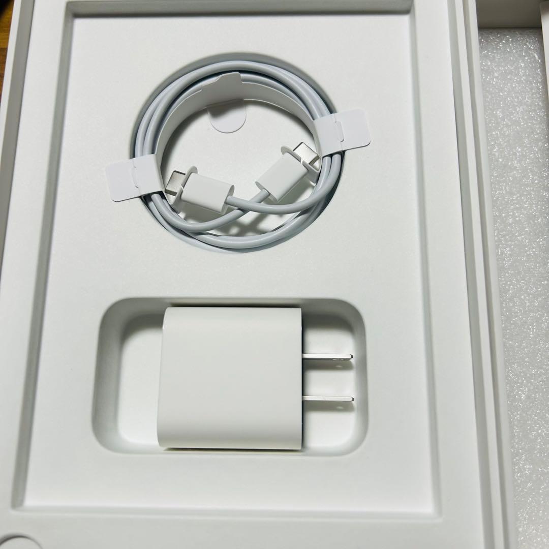 iPadmini 第6 256GB Wi-Fi スペースグレイ バッテリー92%