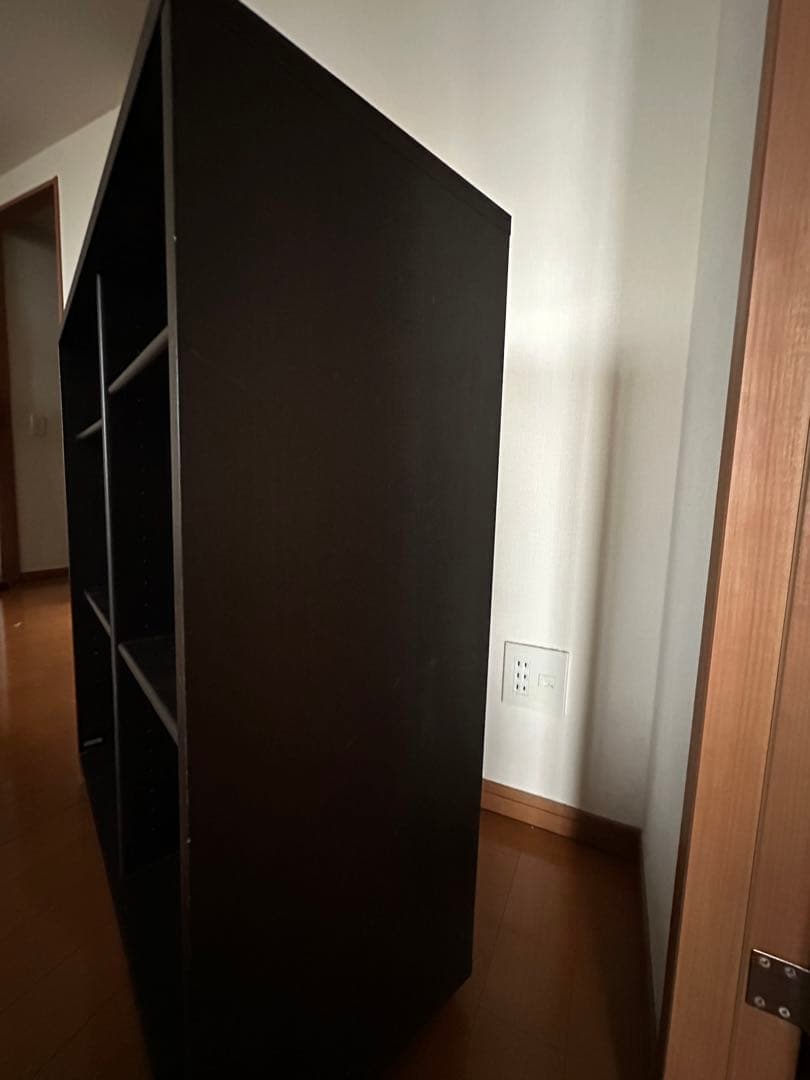 本棚　大塚家具