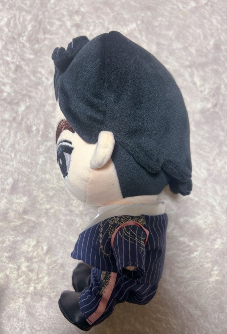ラウール　Manぶらさがらない ぬいぐるみ