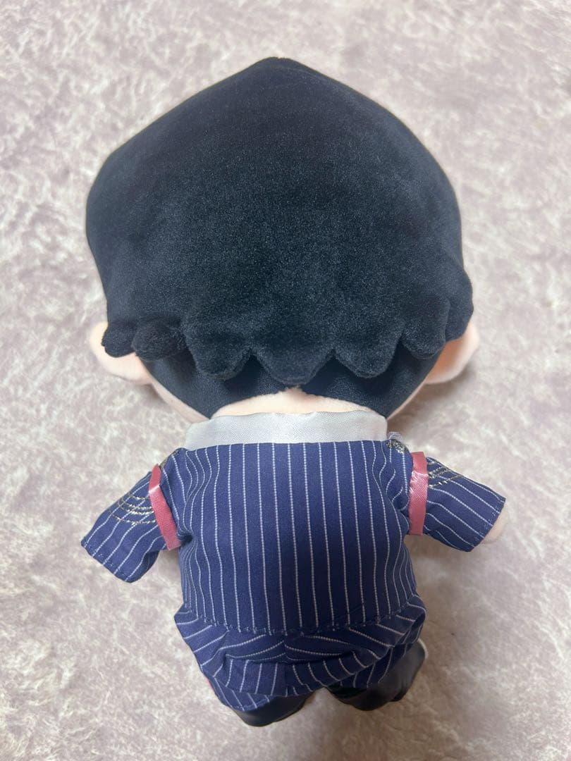ラウール　Manぶらさがらない ぬいぐるみ