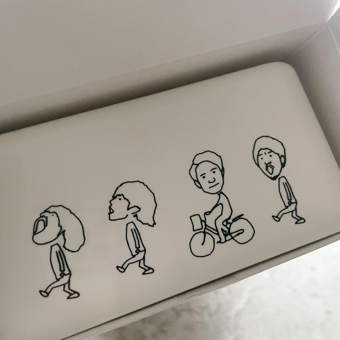 フレデリック　フレハウス　ティッシュケース　お箸　まとめ売り