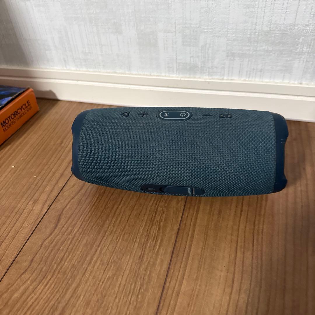 JBLチャージ5