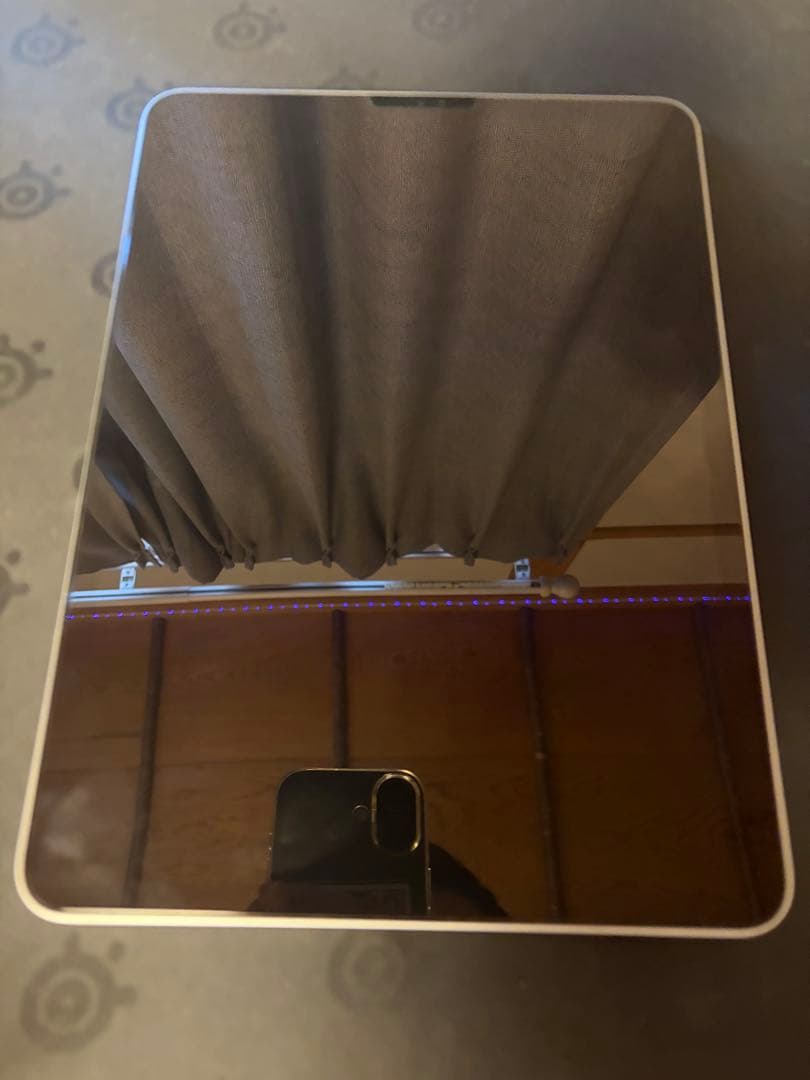 iPad Pro (11インチ) 第2世代 256GB シルバー