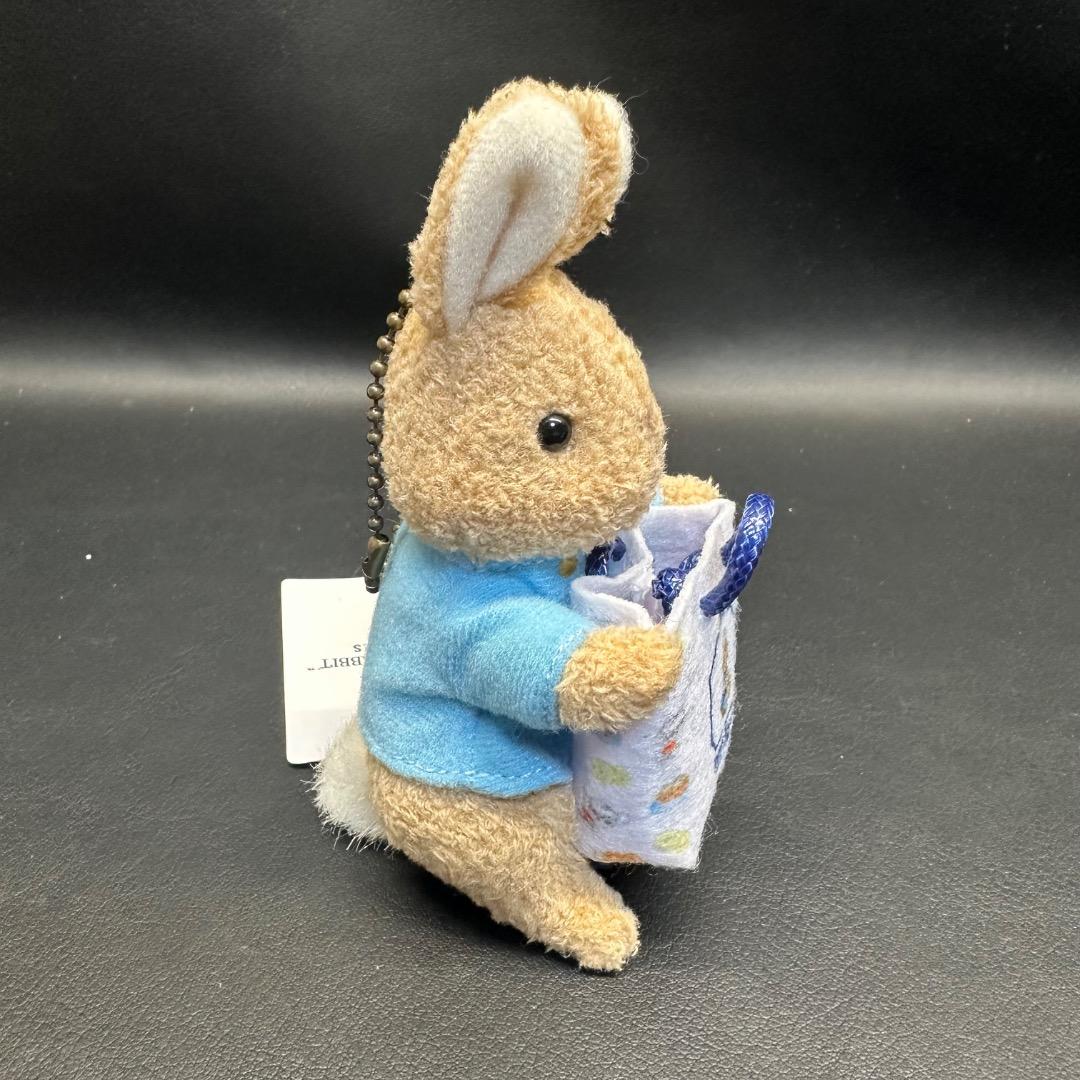 ♡Ha右1031 未使用保管品 ピーターラビット グッズ 4点まとめ 袋付き