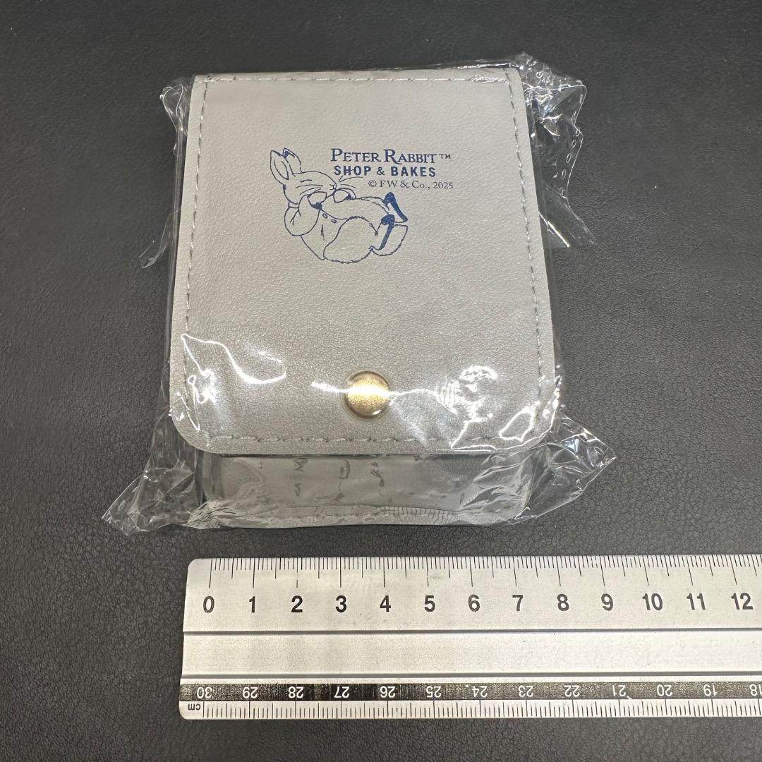 ♡Ha右1031 未使用保管品 ピーターラビット グッズ 4点まとめ 袋付き