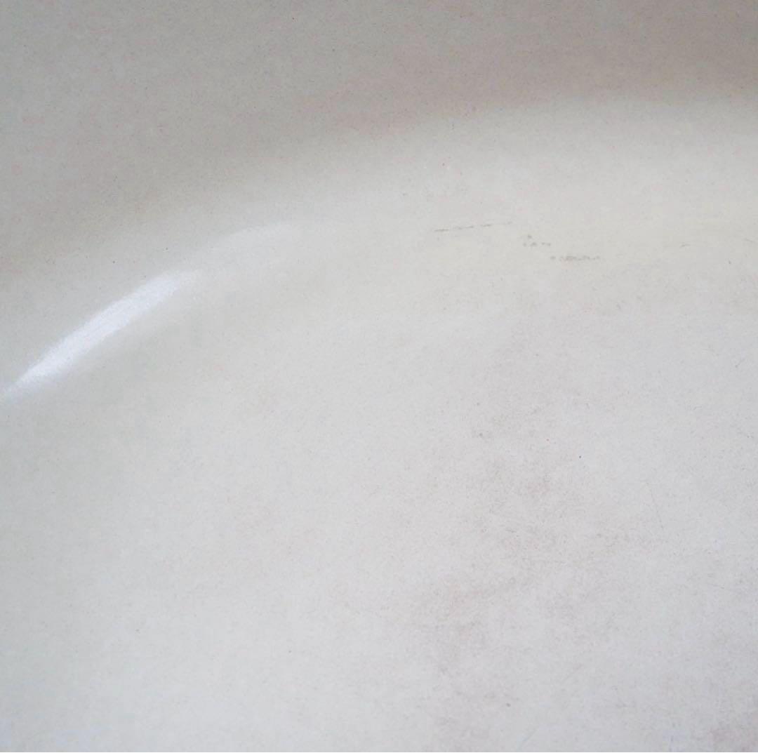 【美品】LE CREUSET　ココット オーバル チェリーレッド　27cm