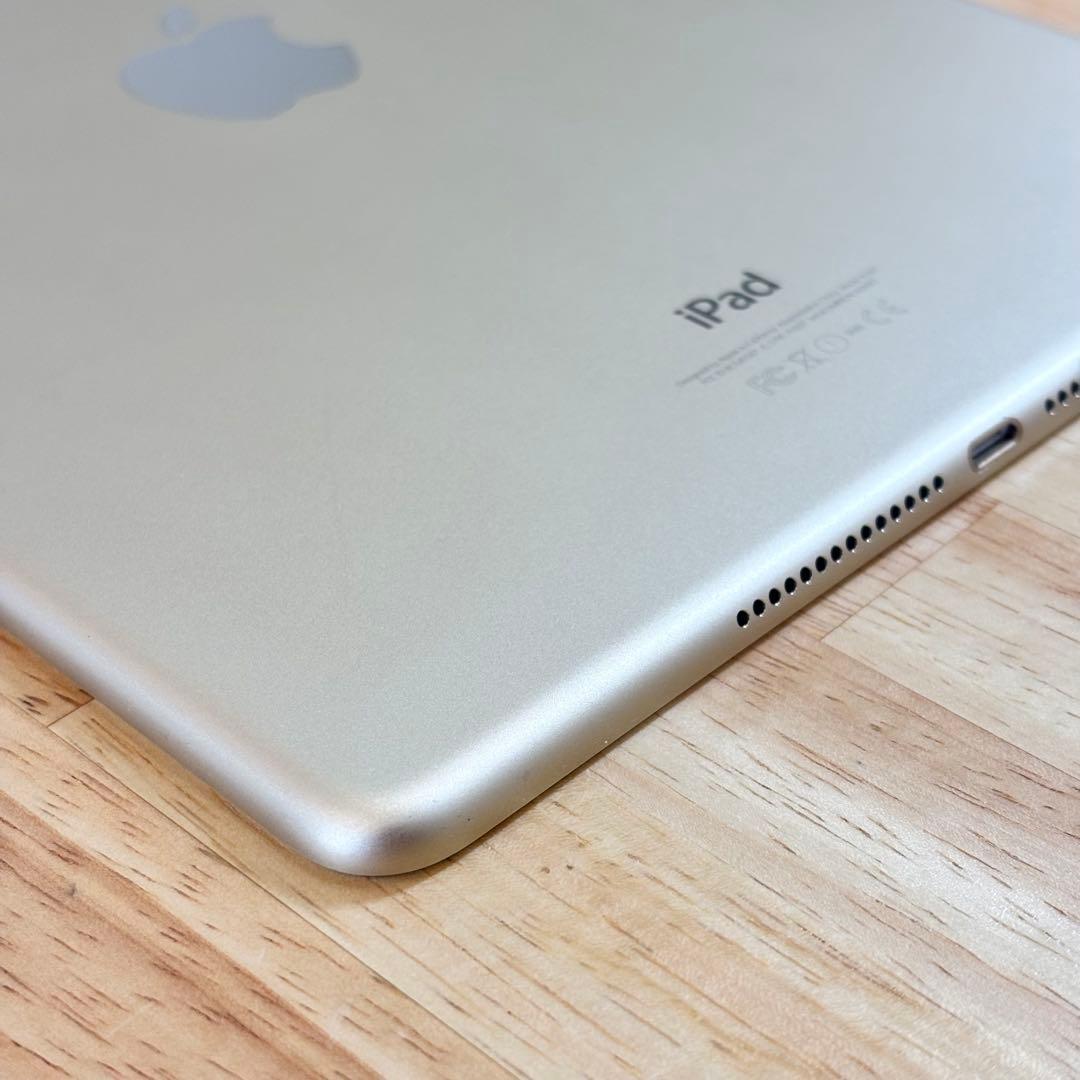 ⭐︎極美品⭐︎iPad Air2 16GB au Wi-Fi +Cel