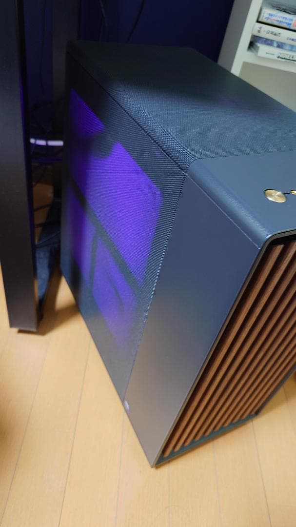 デスクトップPC Intel Core i7 GeForce RTX 5070