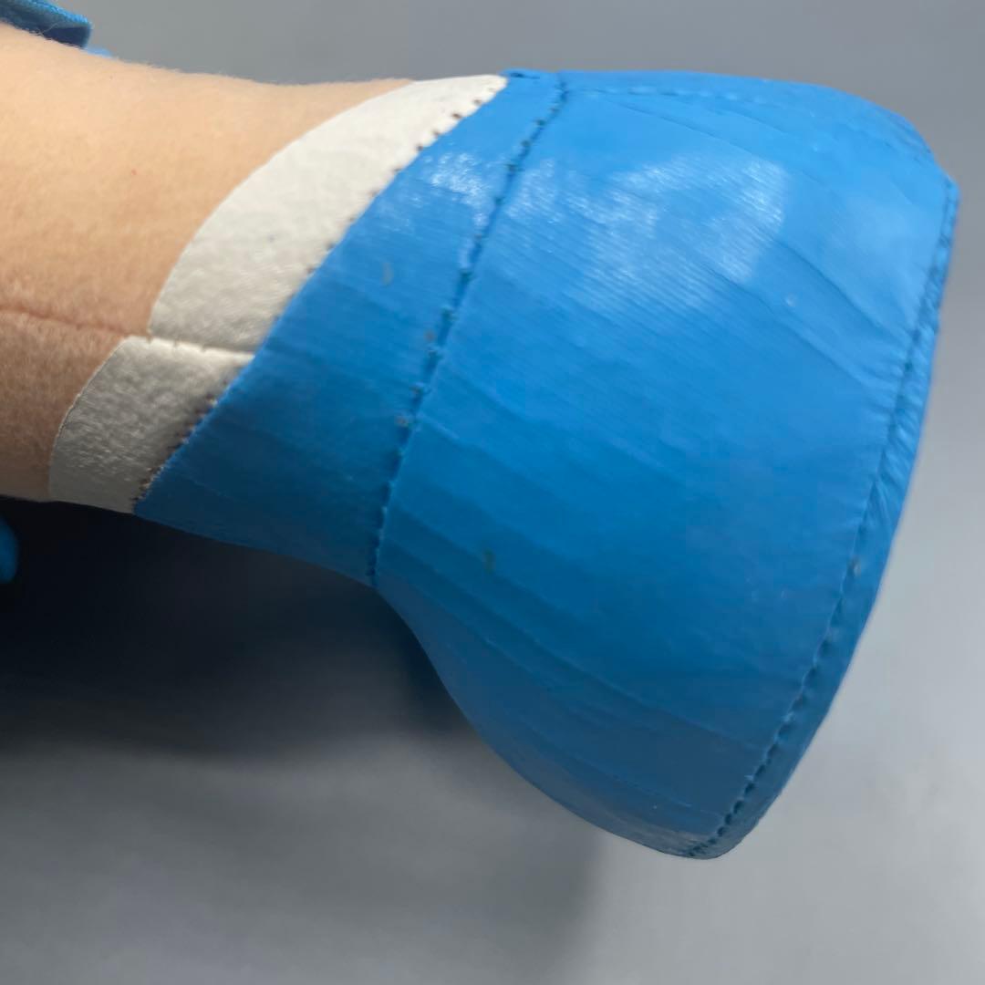 タグ付き DXセーラームーンR ぬいぐるみ マーキュリー ヴィーナス マーズ