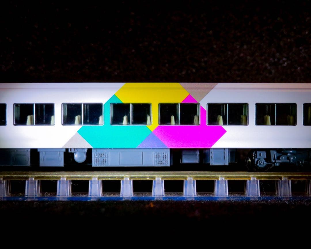 KATO E257系 あずさ・かいじ ( 11両セット )【新品,未使用品】