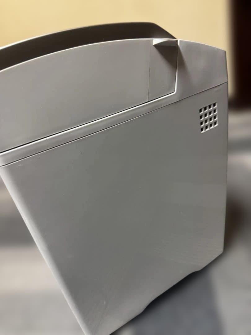 Panasonic ホームベーカリーSD-RBM1001