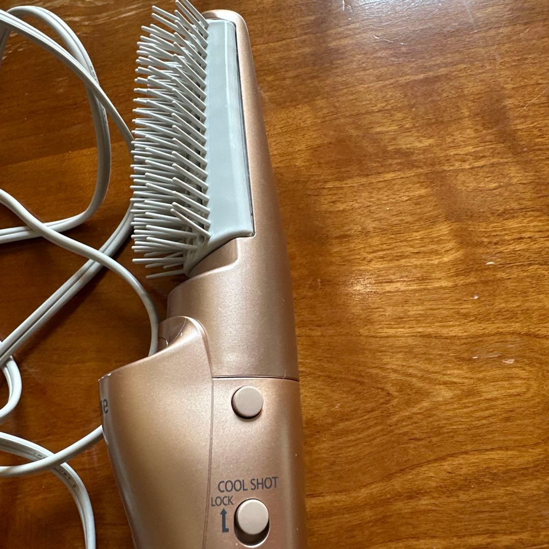 Panasonic EH-KN89 ナノケア カールドライヤー