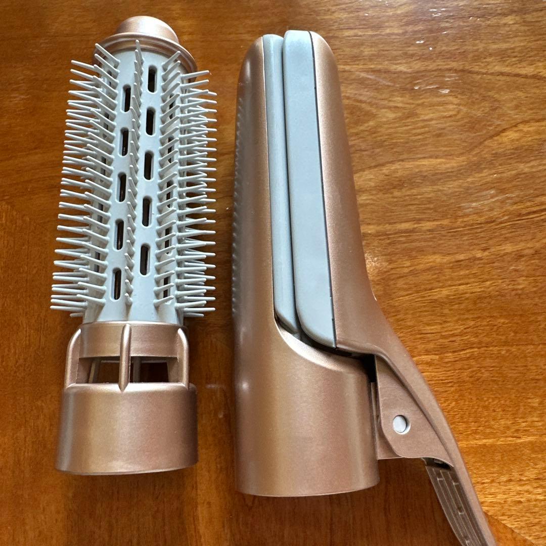 Panasonic EH-KN89 ナノケア カールドライヤー