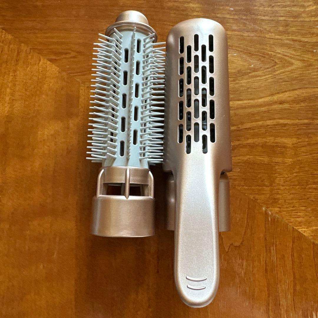 Panasonic EH-KN89 ナノケア カールドライヤー