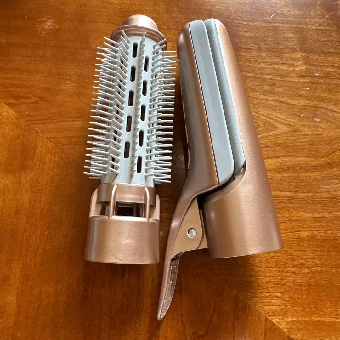 Panasonic EH-KN89 ナノケア カールドライヤー