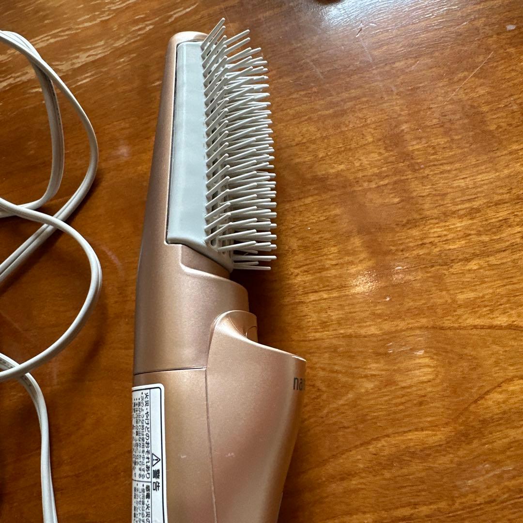 Panasonic EH-KN89 ナノケア カールドライヤー