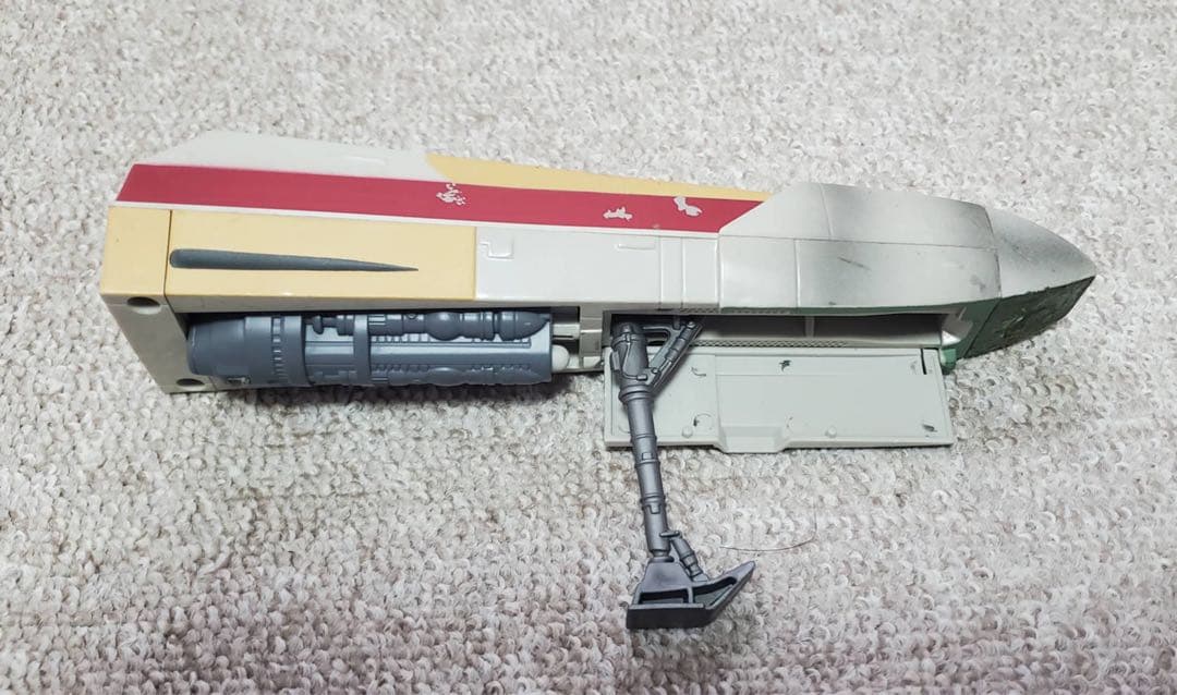 スターウォーズ Xウイング・ファイター ヴィンテージコレクション