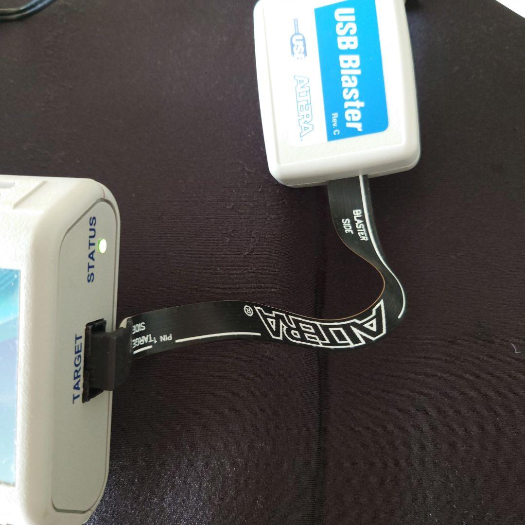 ルーター・ネットワーク機器 ALTERA EthernetBlaster II